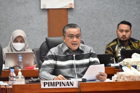 Dede Yusuf Tegaskan Anak PMI di Malaysia Berhak Dapat Pendidikan Dasar - JPNN.COM