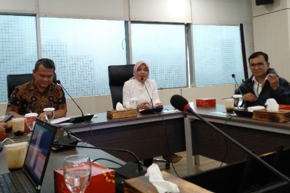 Program SMK PK Skema Pemadanan Dukungan 2023 Laris Manis, Nilai Investasi Industri Memelesat - JPNN.COM