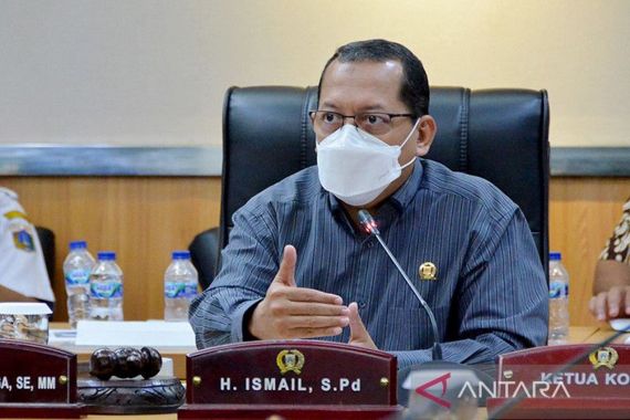 Dalami Penggelembungan BPHTB Lahan di Jaksel, Komisi B DPRD Panggil Jakpro - JPNN.COM