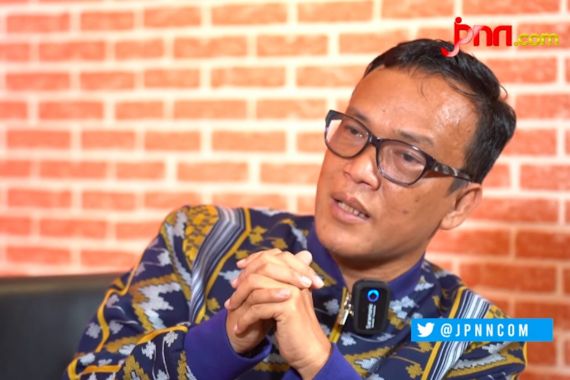 Bubarkan GP Mania, JoMan Tinggalkan Ganjar Pranowo demi Prabowo? - JPNN.COM