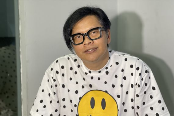 Diajak Baim Wong, Armand Maulana Kini Sibuk Jadi Promotor Musik - JPNN.COM