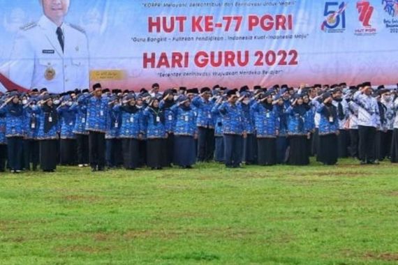 Pemkab Kudus Tambah Jumlah Guru lewat Seleksi PPPK - JPNN.COM