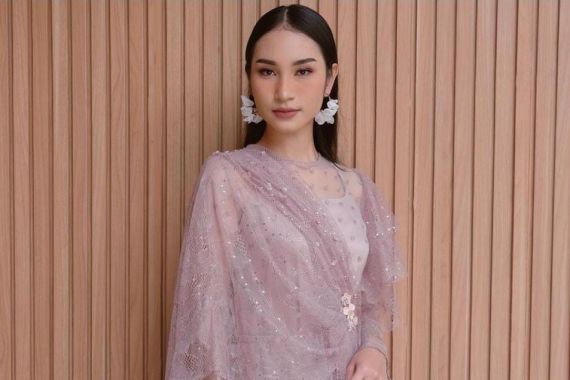Jaleela Bakal Tampil di Ajang Indonesia Fashion Week 2023 - JPNN.COM