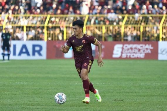 PSM Makassar vs Barito Putera: Pemain Muda Juku Eja Pasang Target Besar - JPNN.COM