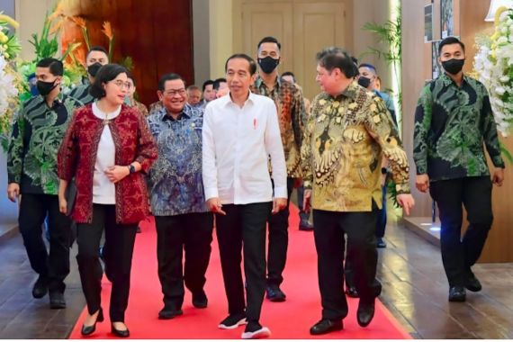 Ekonom: Ekonomi Indonesia akan Tetap Kuat di Tahun Politik - JPNN.COM