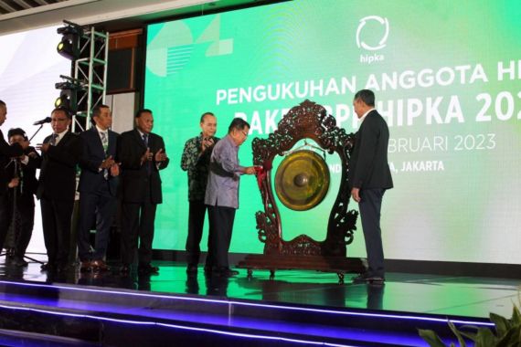 HIPKA Merekrut Ratusan Aktivis HMI Menjadi Pengusaha - JPNN.COM