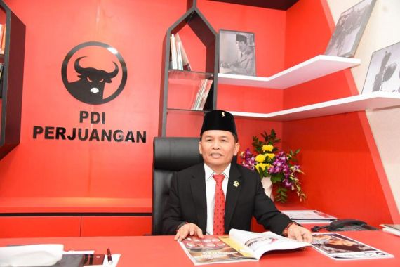 Pesan Agustiar Sabran untuk Insan Pers, Singgung soal Keseimbangan Negara - JPNN.COM