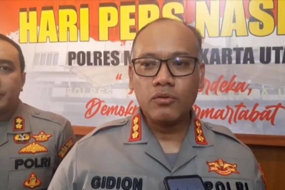 Wanita Pengusaha Ditemukan Tewas Tertembak di Perumahan PIK - JPNN.COM