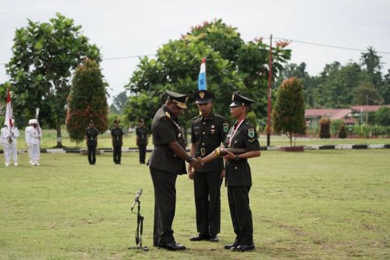 Brigjen TNI Yusuf: Tidak Boleh Sombong, Jangan Bersikap Arogan kepada Siapa pun - JPNN.COM