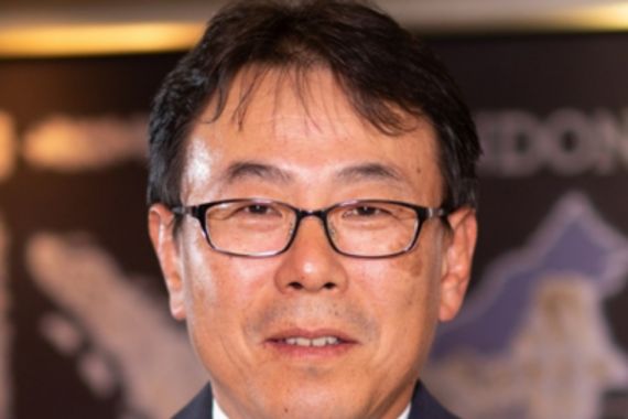 Gantikan Naoya Nakamura, Atsushi Kurita Jabat Presdir Mitsubishi Indonesia - JPNN.COM