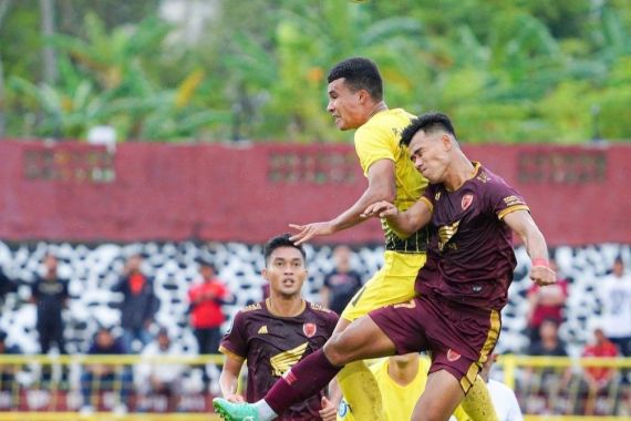 Menjelang Jumpa Persib Bandung, Pelatih PSM Makassar Bernardo Tavares Berkomentar Ini - JPNN.COM