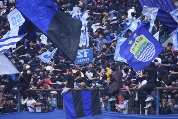 Klasemen Liga 1 2022/2023 Seusai Bali United vs Persib Imbang 1-1 - JPNN.COM