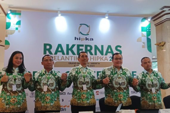 Waketum BPP HIPKA: Arah Kebijakan Ekonomi Indonesia Sudah Tepat - JPNN.COM