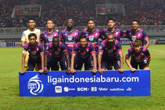 Terbaik dan Terburuk Sampai Pekan ke-23 Liga 1, RANS Parah Banget - JPNN.COM