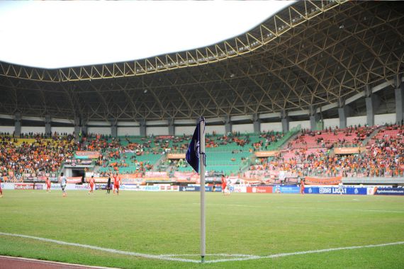 Pukul Arema FC, Persija Jakarta Gusur PSM Makassar dari Puncak Klasemen Liga 1 - JPNN.COM