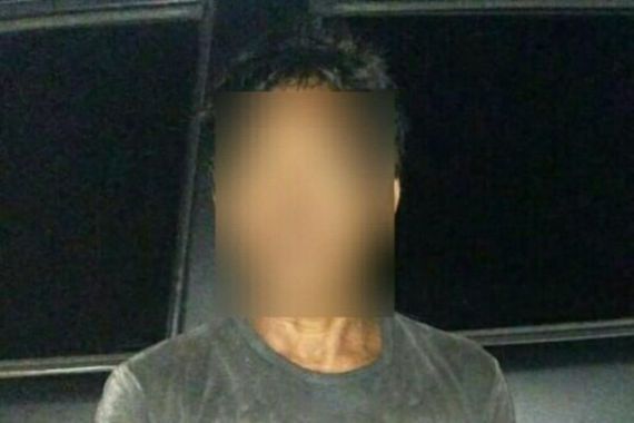 Pelaku Pencurian di Kapal Penangkap Ikan Ditangkap Tim Resmob Polres Bitung - JPNN.COM