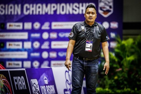 Coach Bedu Jadi Pelatih Indonesia Patriots di IDL 2023 - JPNN.COM