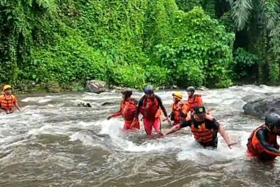 Bocah SD Hilang Tenggelam di Lombok Timur, Begini Kejadiannya - JPNN.COM