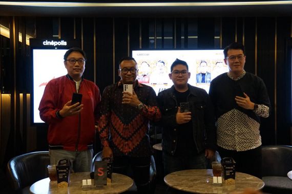Lebih Seru dan Menarik, 3 Kejutan yang Hadir di MPL Indonesia Season 11 - JPNN.COM