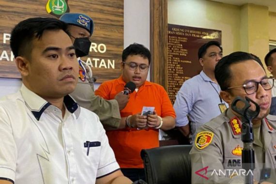 Sontoloyo, Tampang Pengendara Koboi Pembawa Airsoft Gun-Pedang - JPNN.COM