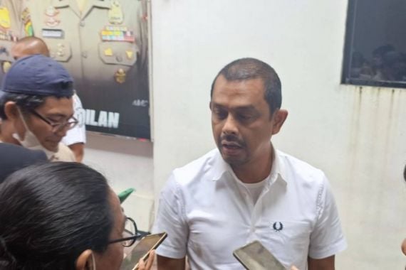 2 Wanita Pemilik Ekstasi di Kafe Kawasan Senopati Sudah Ditangkap Polisi - JPNN.COM