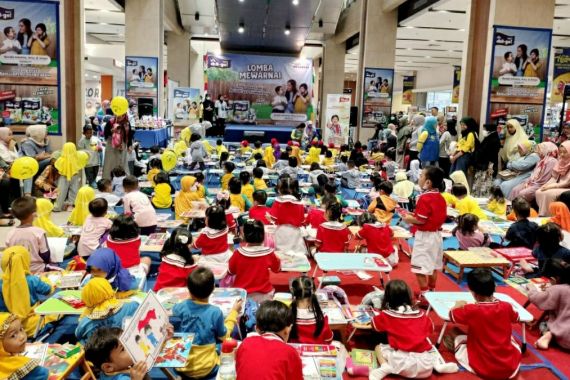 Stunting Memengaruhi Perkembangan Otak Anak, Waspadalah! - JPNN.COM