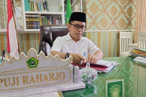 Tolong, Jangan Berkampanye di Masjid - JPNN.COM