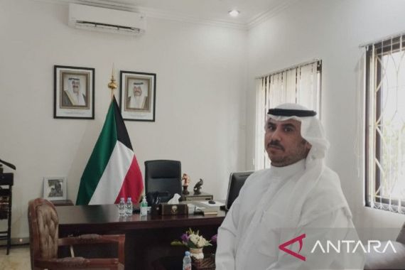 Kuwait Pastikan Tak Ikuti Jejak Negara Arab Sahabat Israel - JPNN.COM