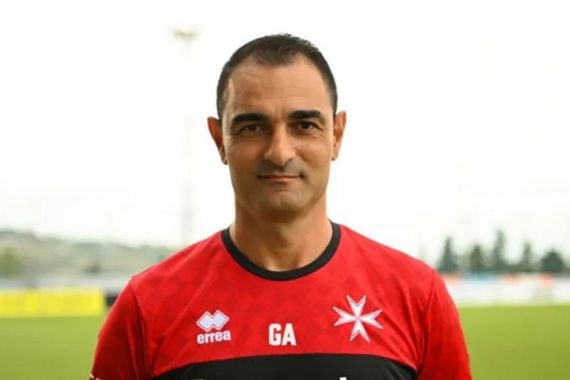 Liga 1: PSIS Semarang Punya Pelatih Baru Asal Malta - JPNN.COM
