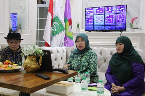 Peringati Hari PRT Nasional, Perempuan Bangsa Desak Segera Sahkan RUU PPRT - JPNN.COM