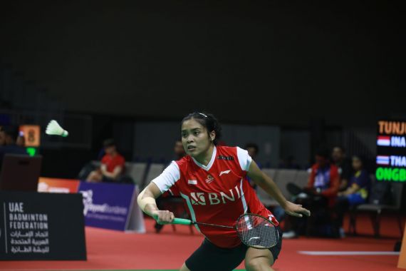 PBSI Ungkap Faktor Kegagalan Indonesia di Kejuaraan Beregu Asia 2023 - JPNN.COM