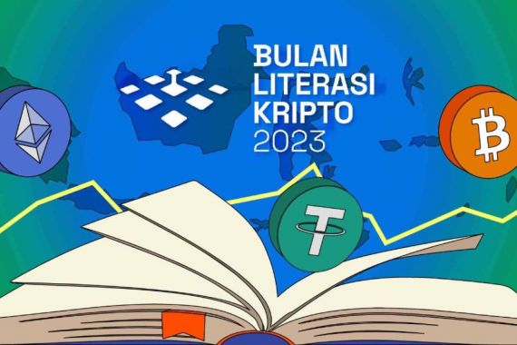 Dukung Industri Blockchain, Upbit Indonesia Hadir di Bulan Literasi Kripto 2023 - JPNN.COM