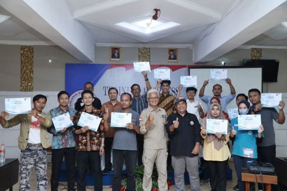 Ganjaran Buruh Berjuang Menjembatani Kepentingan Pekerja dan Pengusaha - JPNN.COM