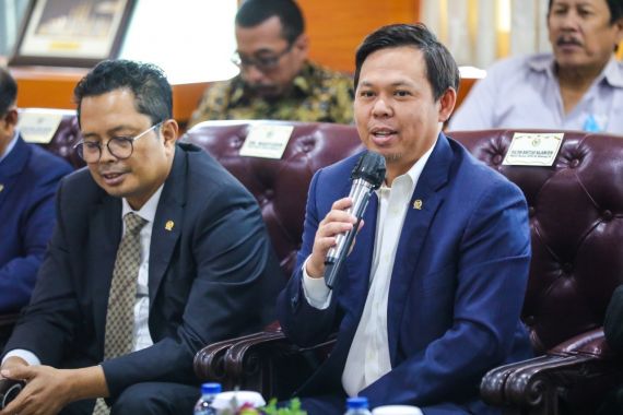 Dukung Moratorium KSP, Sultan Minta Kemenkop UKM Perbanyak Koperasi Produksi - JPNN.COM