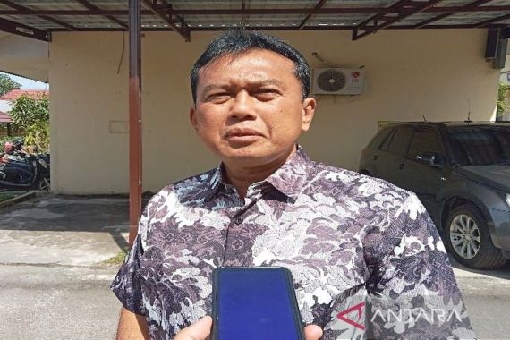 BNNP Kalteng Siap Bantu Mengejar Terpidana Narkoba DPO Kejari Palangka Raya - JPNN.COM