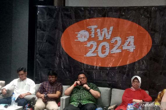 Soal Dana Ilegal untuk Pemilu 2024, Bawaslu Minta Polri hingga KPK Bertindak - JPNN.COM