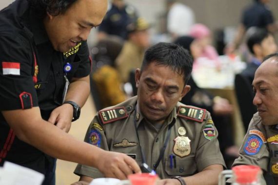Bea Cukai Sosialisasikan Ketentuan Cukai di Wilayah Jawa Barat - JPNN.COM