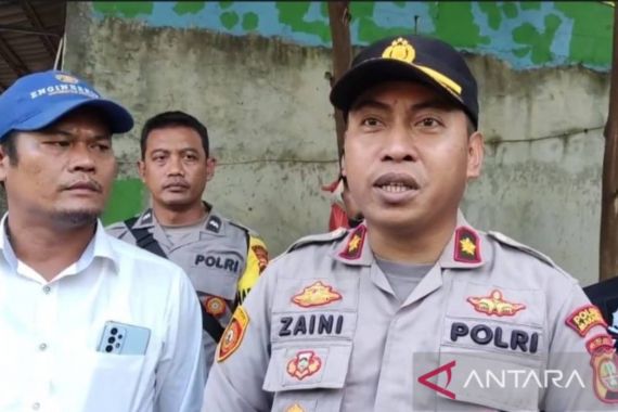 Hati-Hati di Tol Jakarta-Cikampek, Wanita Tunarungu jadi Korban Perampokan - JPNN.COM
