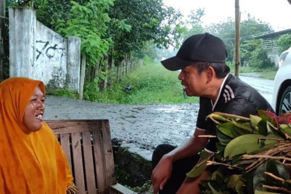 Survei Unggulkan Prabowo-Gibran, Dedi Mulyadi Ingatkan Pendukung Jangan Jemawa - JPNN.COM