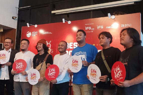 Raffi Ahmad dan Denny Sumargo Bakal Tanding di Life Fest 2023, Taruhan Berapa? - JPNN.COM