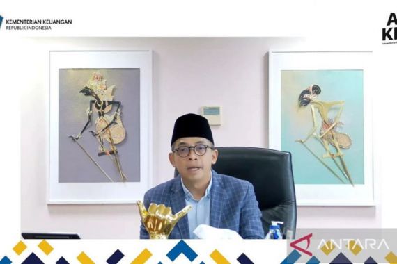 Anak Buah Sri Mulyani Klaim Terus Mereformasi Sistem Perpajakan di Indonesia - JPNN.COM