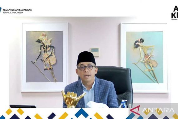 Ada Perintah Tegas Sri Mulyani, DJP Bergerak, Ayah Dandy Sudah Dipanggil Inspektorat - JPNN.COM