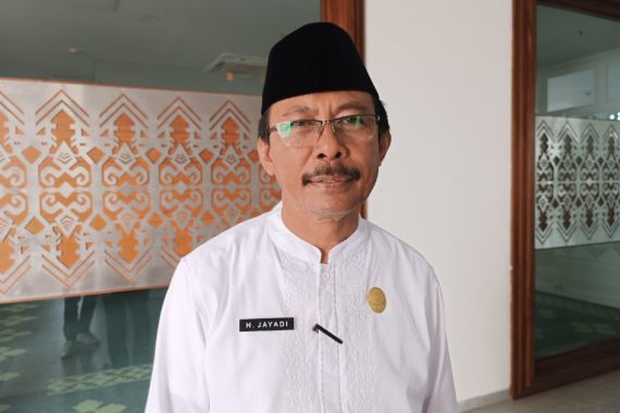 Target Wisatawan Pemkab Lombok Tengah Tahun 2023 Naik Menjadi 90 Ribu - JPNN.COM