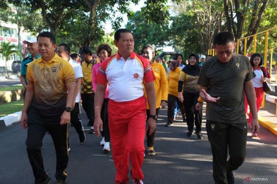 Laksamana Yudo Tegaskan TNI dan Polri Masih Berupaya Membebaskan Pilot Susi Air - JPNN.COM
