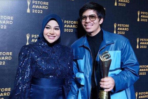 Raih Penghargaan BA Terfavorit di PS Award, Atta Halilintar: Alhamdulillah - JPNN.COM