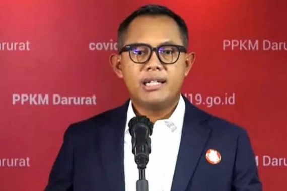Erick Thohir Angkat Jubir Luhut jadi Komisaris Pelindo - JPNN.COM