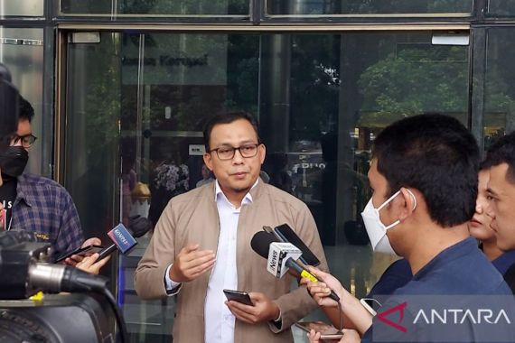 Usut Kasus Pengadaan Tanah di Cakung, KPK Periksa 2 Mantan Anggota DPRD DKI Jakarta - JPNN.COM