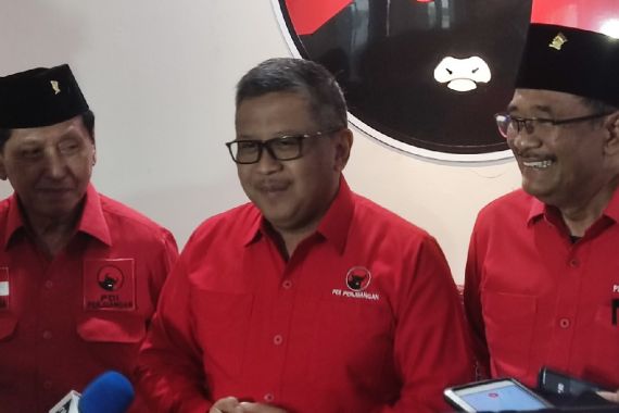 PDIP Gelar Pendidikan Kader Perempuan, Megawati dan KD Jadi Pembicara - JPNN.COM