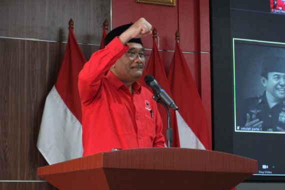 PDIP Dorong Perempuan Makin Banyak Terjun di Bidang Politik - JPNN.COM