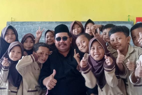 Pengumuman PPPK Guru 2022: Honorer Pasrah, Lalu Berdoa Begini - JPNN.COM